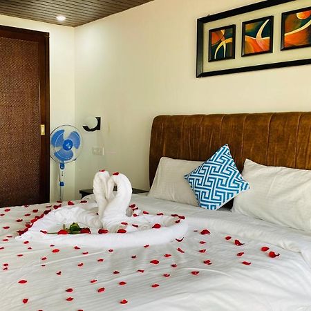 Grand Sea Shades Goa Hotel Палолем Екстериор снимка