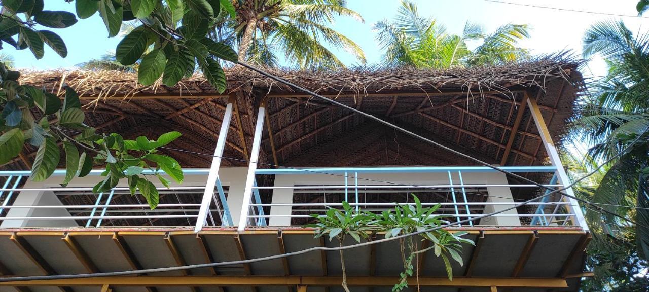 Grand Sea Shades Goa Hotel Палолем Екстериор снимка