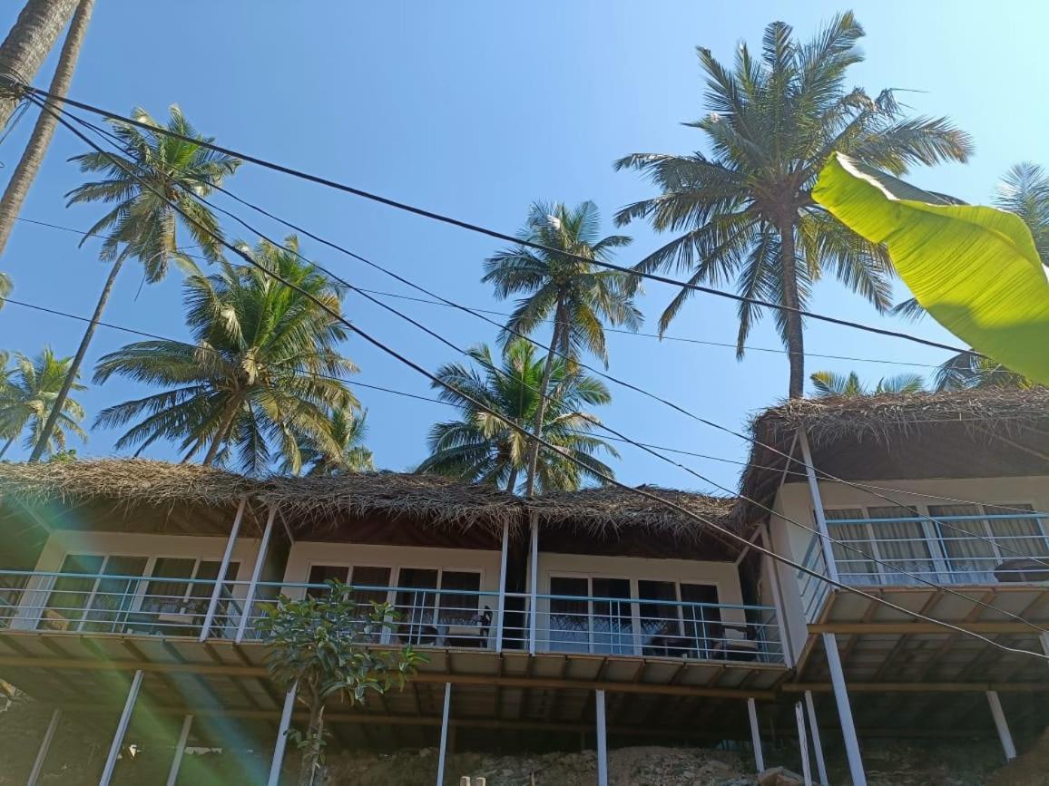 Grand Sea Shades Goa Hotel Палолем Екстериор снимка