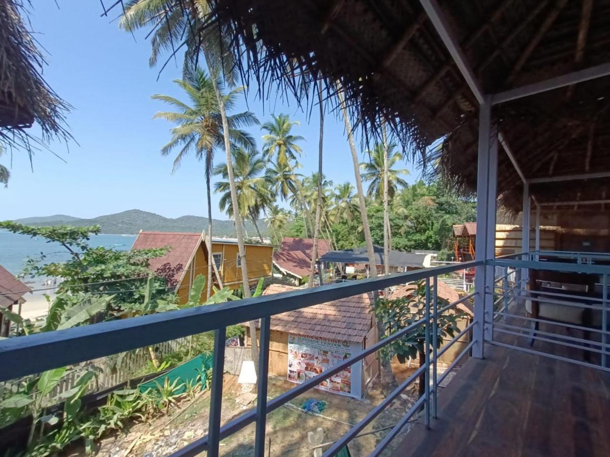 Grand Sea Shades Goa Hotel Палолем Екстериор снимка