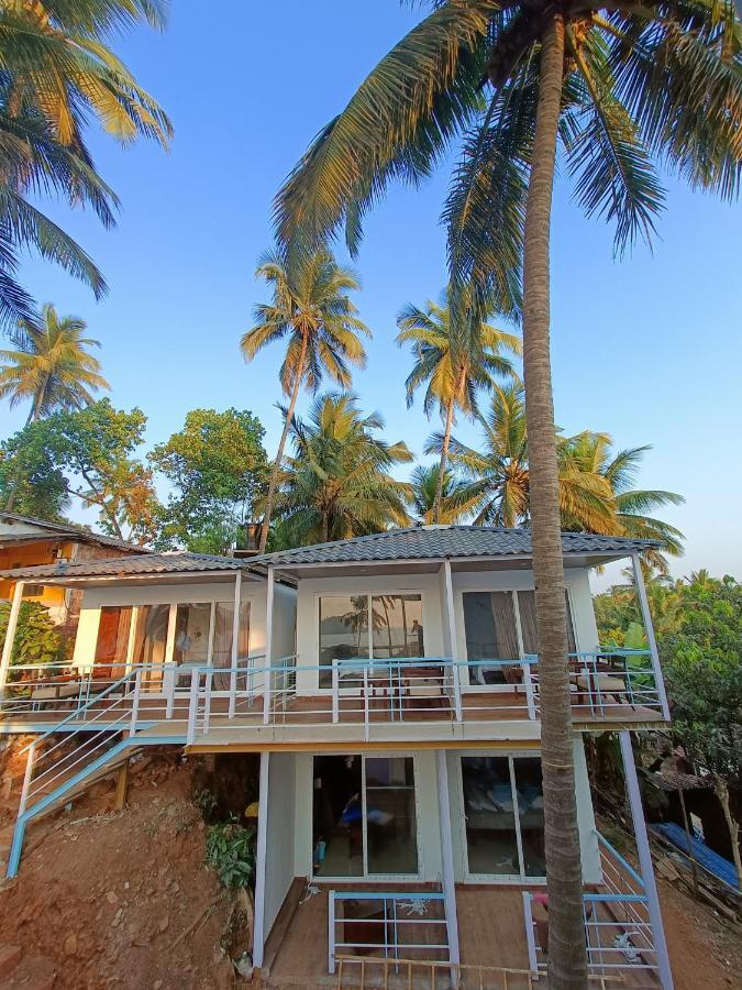 Grand Sea Shades Goa Hotel Палолем Екстериор снимка